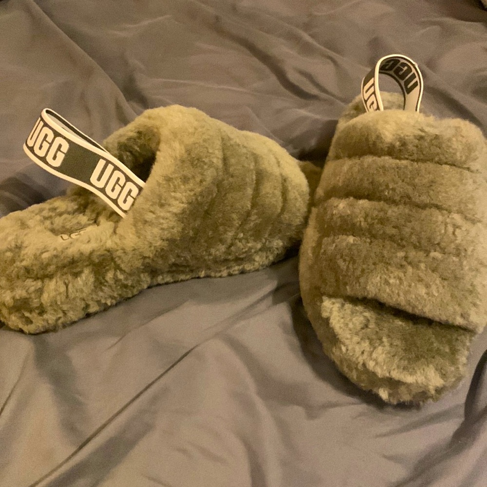 UGG Slippers
